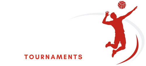 Ontario Volleyball Tournaments logo